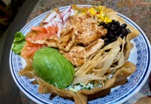 Taste the Tradition: Rodrigo’s Mexican Grill Sizzles Over 50 Years Later