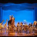 Broadway’s ‘Lion King’ Roars Into Costa Mesa With A Great Return