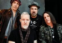 Spin Doctors keep hits alive, over 30 years later