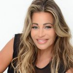 Backstage chat with dance-pop powerhouse Taylor Dayne
