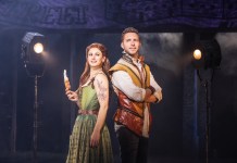 From UCI to Broadway: Actress Returns to OC with Broadway’s Hottest Musical ‘& Juliet’
