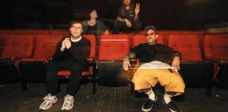 25 Years of The Used: A Conversation with Jeph Howard