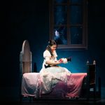 Young ABT dancer returns to dream role in ‘The Nutcracker’