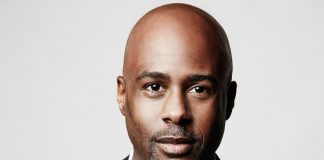 Broadway and TV star Terron Brooks will kick off OCSA’s new season