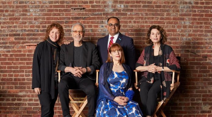 27th annual Herb Alpert Award In the Arts winners announced