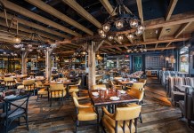 Costa Mesa’s Coastal Cuisine: Water Grill is Fresh, Fun, and Flavorful