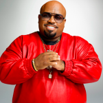 Chatting With Multi-Grammy Winner CeeLo Green