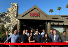 Galpão Gaucho Steakhouse Opens with a Sizzling Celebration in Irvine