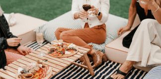 Dana Point’s Waldorf Astoria Launches Luxurious Picnic Experience