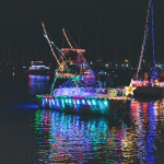 4 reasons why you can’t miss Dana Point’s 45th Annual Boat Parade of Lights