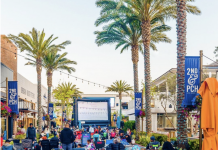 SoCal Summer 2023 To-Do List