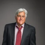 Conversation with unstoppable icon Jay Leno